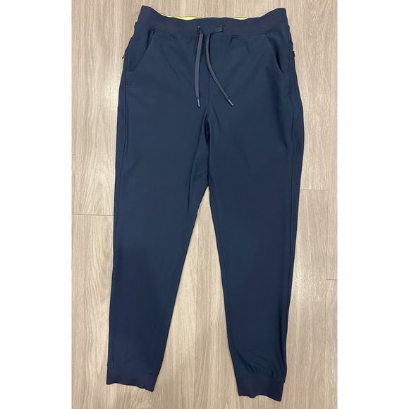 Birddogs Other - Birddogs Pants Mens Extra Large Blue Lined Joggers Pull On For Your Boomstick XL